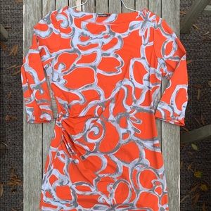 J Mcglaughlin shirt - L